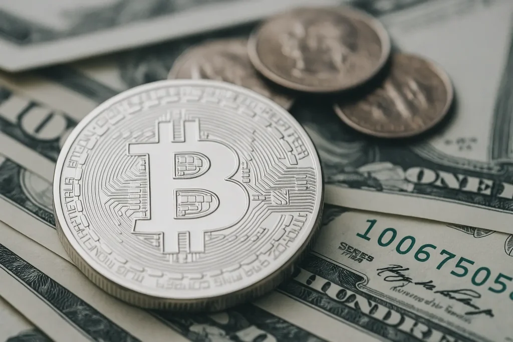 أفضل محافظ العملات الرقمية