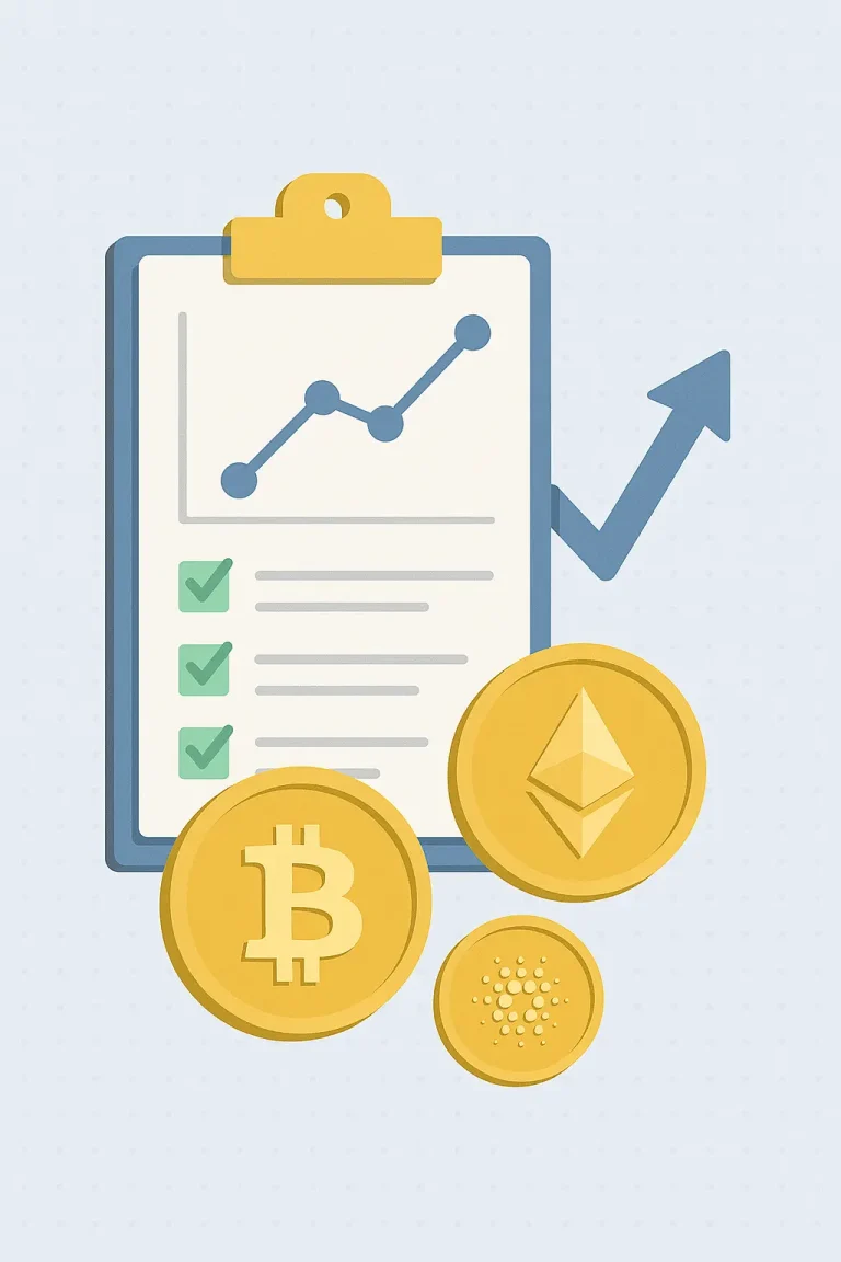 أفضل عملات رقمية