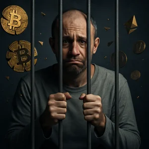 مخاطر العملات الرقمية