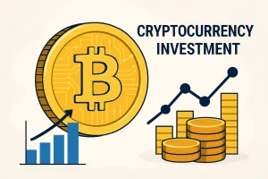 الاستثمار في العملات الرقمية