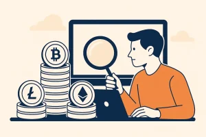 أفضل محافظ العملات الرقمية