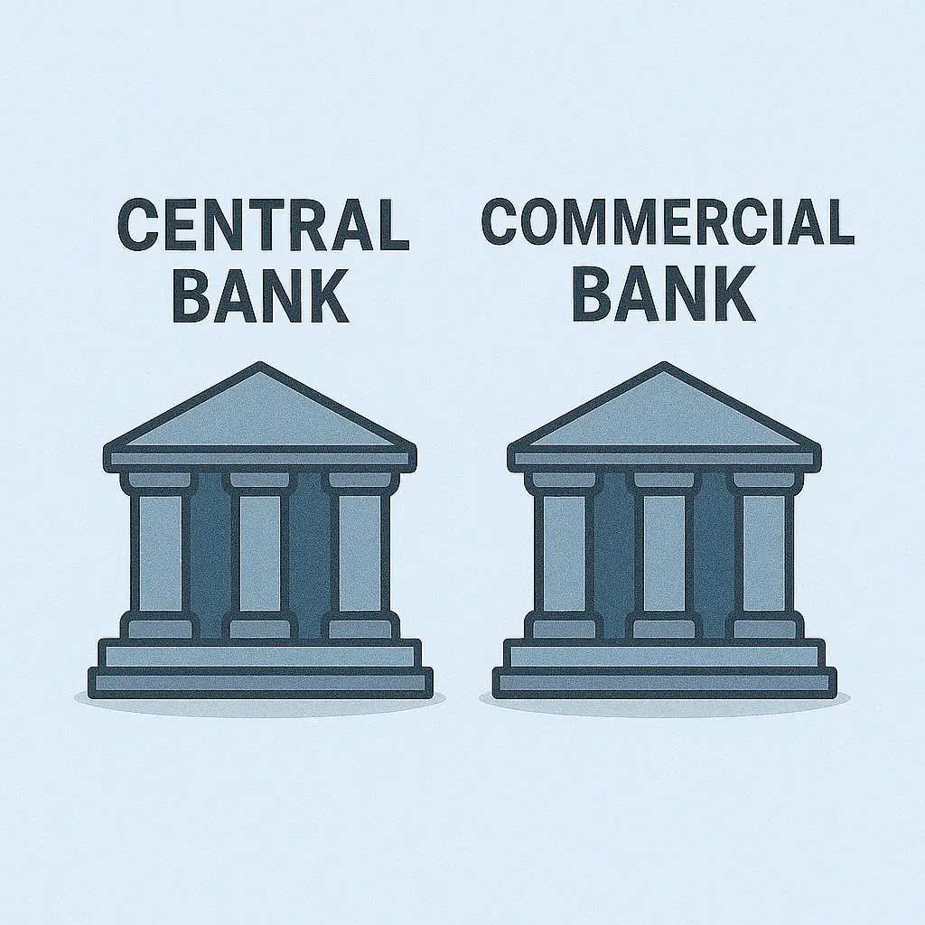 العملات الرقمية للبنوك المركزية (CBDC)