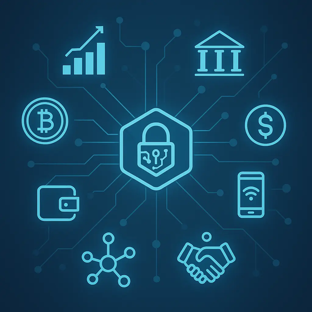 ما هو DeFi (التمويل اللامركزي)