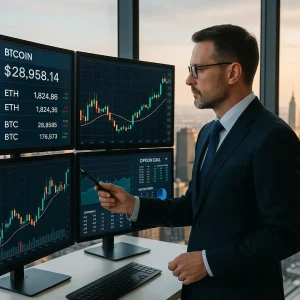 التحليل الفني