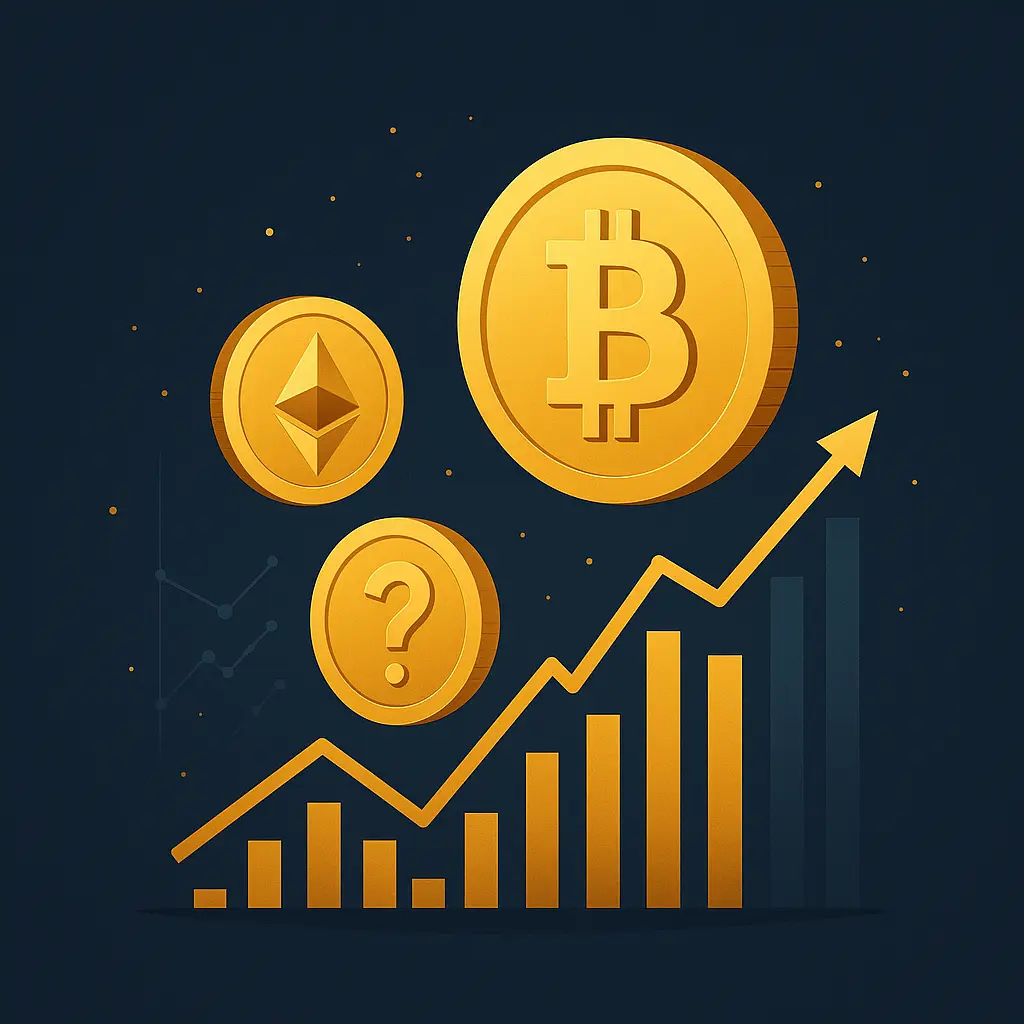 التنبؤ بأسعار العملات الرقمية