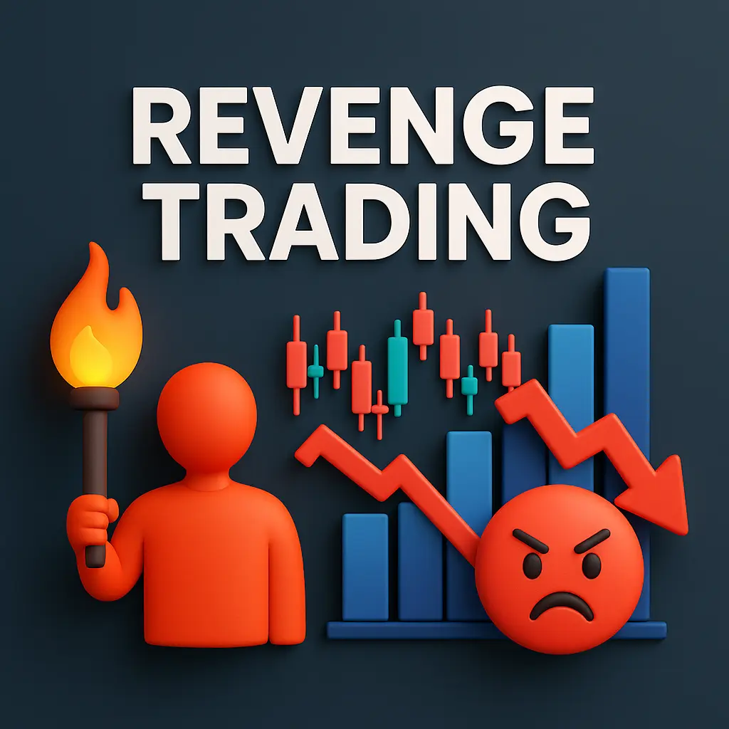 التداول الانتقامي