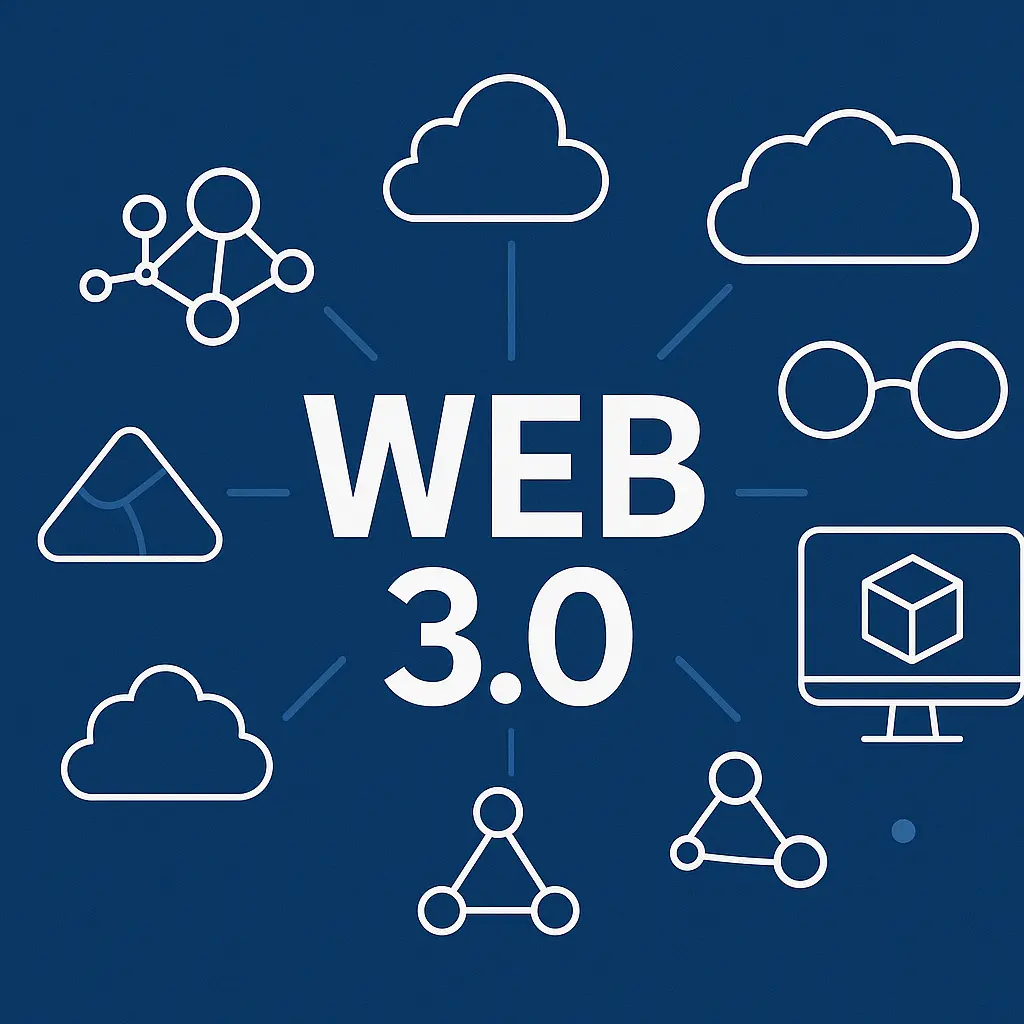 ما هو الويب 3.0