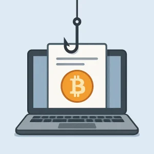 عمليات الاحتيال في العملات الرقمية