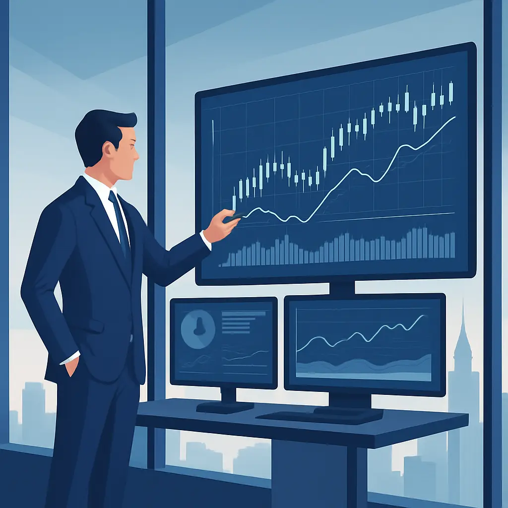 التحليل الفني