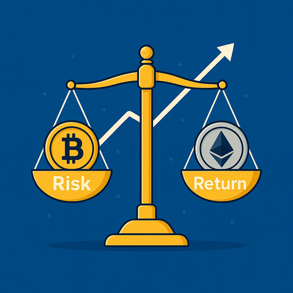 بناء محفظة عملات رقمية ناجحة