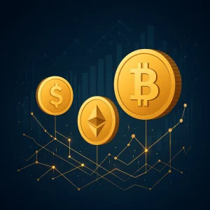 التنبؤ بأسعار العملات الرقمية