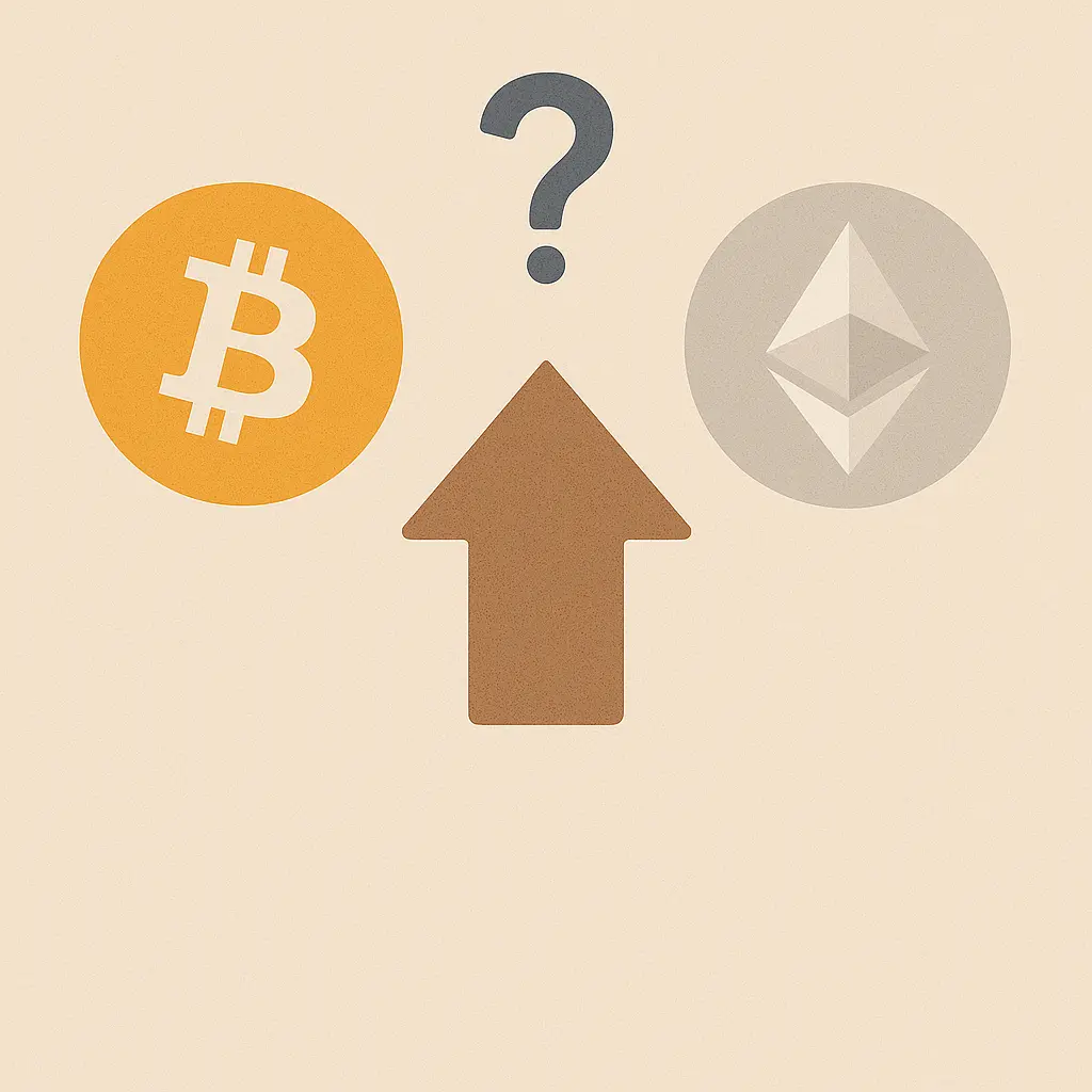 الاستثمار في العملات الرقمية للمبتدئين