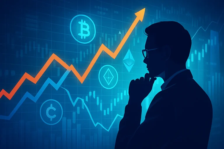 توقعات السوق 2025: كيف تفهم الاتجاهات وتتخذ القرار؟