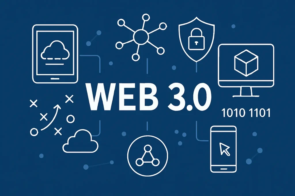 ما هو الويب 3.0
