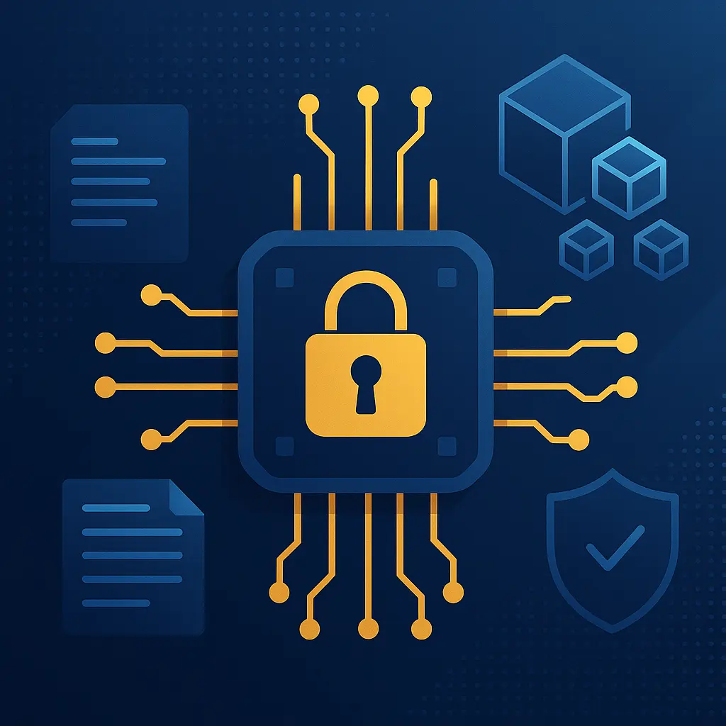 العقود الذكية