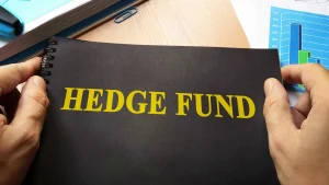 صناديق التحوط