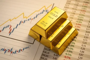 الذهب أم الأسهم: أيهما أفضل للاستثمار في 2025؟