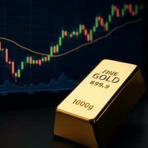 توقعات أسعار الذهب المستقبلية