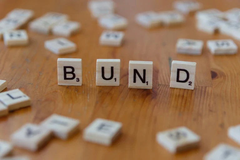 صناديق السندات