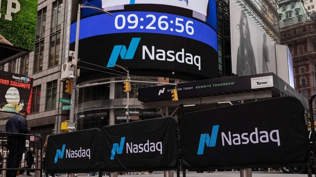 ما هو مؤشر ناسداك