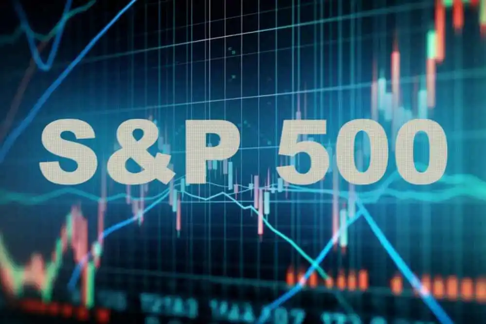 ما هو مؤشر S&P 500