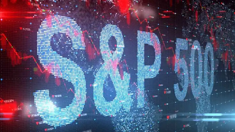 ما هو مؤشر S&P 500