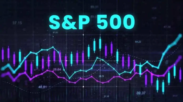 ما هو مؤشر S&P 500