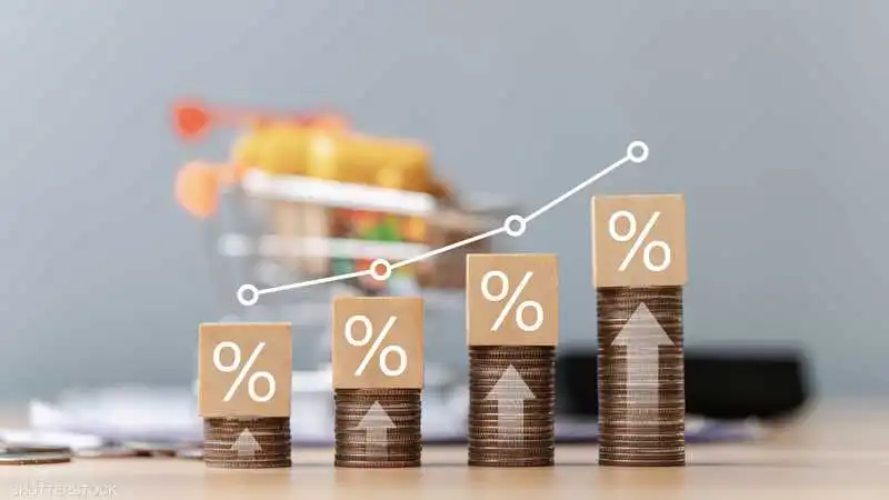 تأثير أسعار الفائدة على العملات