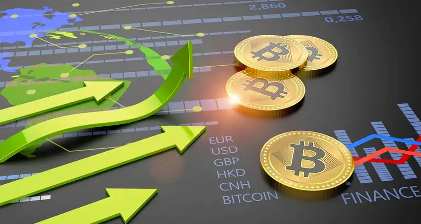 مقارنة بين العملات التقليدية والعملات الرقمية