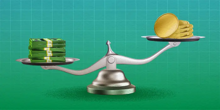 ما هي العملات الرقمية المستقرة