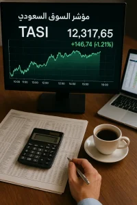 ما هو مؤشر السوق السعودي (تاسي)