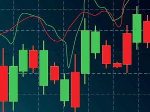 أنماط الشموع اليابانية في التداول