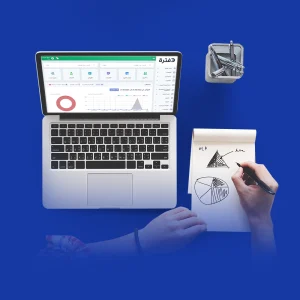 أهم النسب المالية (مثل P/E و P/B)