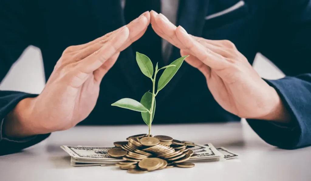 تنويع المحفظة الاستثمارية