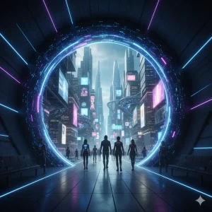 الميتافيرس