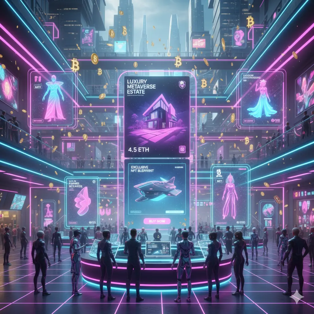 الميتافيرس