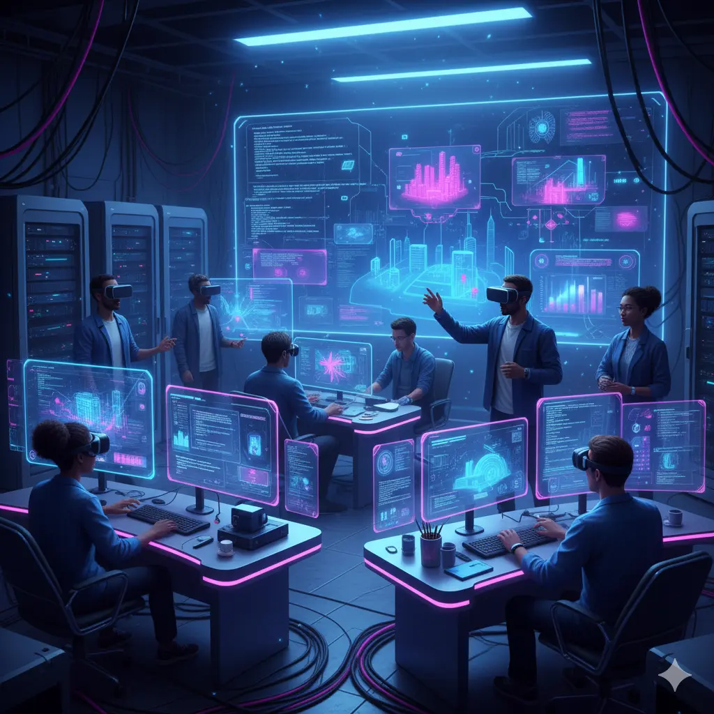 الميتافيرس