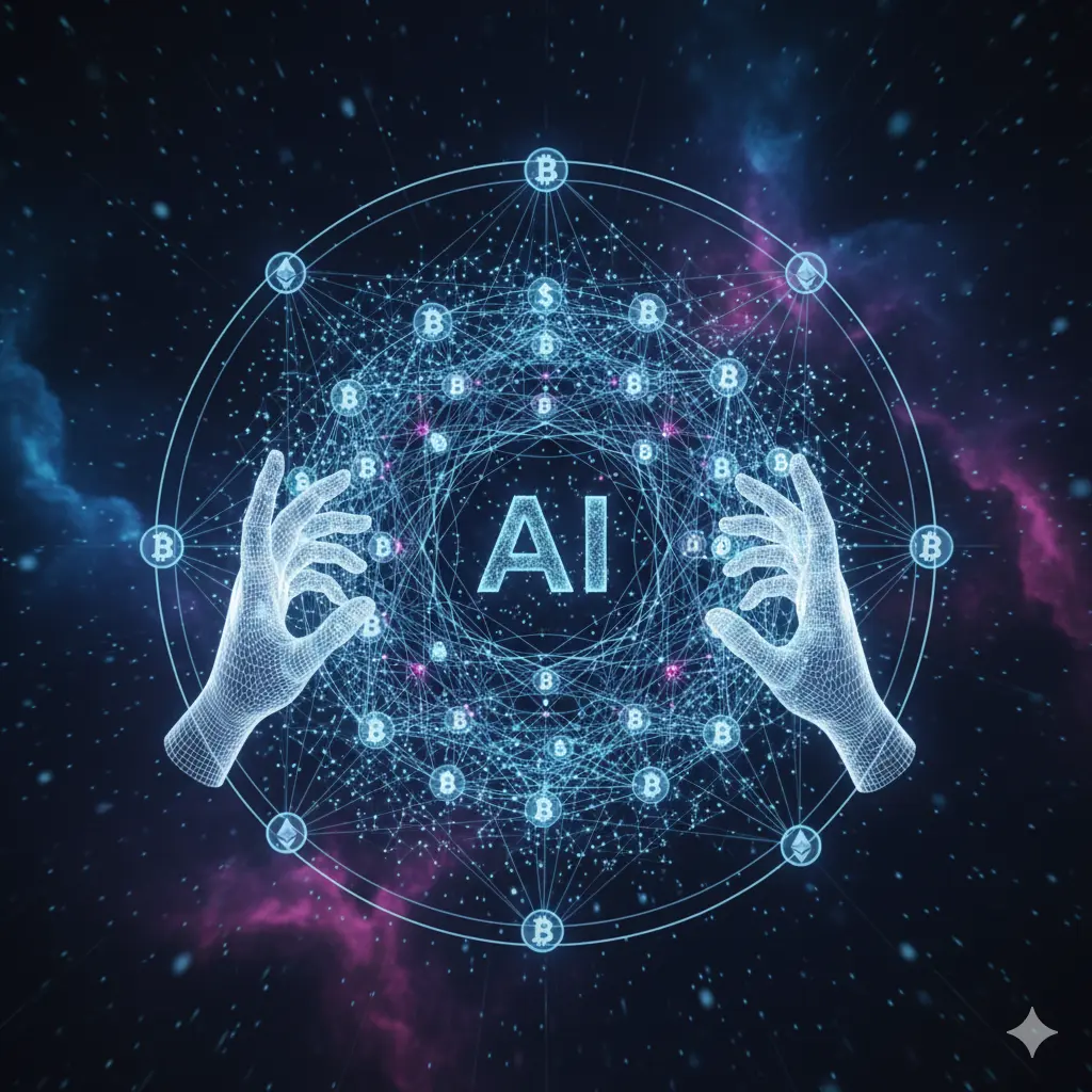 عملات الذكاء الاصطناعي (AI Coins)