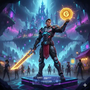 أفضل عملات GameFi