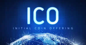 مشاريع ICO